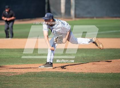 Thumbnail 1 in Granite Hills vs. Point Loma (CIF SDS Division 1 Championship) photogallery.