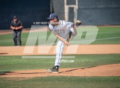 Thumbnail 3 in Granite Hills vs. Point Loma (CIF SDS Division 1 Championship) photogallery.