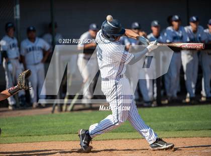 Thumbnail 2 in Granite Hills vs. Point Loma (CIF SDS Division 1 Championship) photogallery.