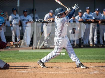 Thumbnail 2 in Granite Hills vs. Point Loma (CIF SDS Division 1 Championship) photogallery.