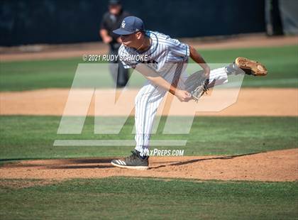 Thumbnail 3 in Granite Hills vs. Point Loma (CIF SDS Division 1 Championship) photogallery.