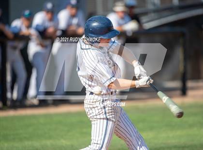 Thumbnail 1 in Granite Hills vs. Point Loma (CIF SDS Division 1 Championship) photogallery.