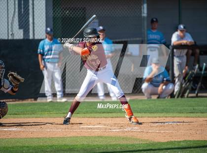 Thumbnail 2 in Granite Hills vs. Point Loma (CIF SDS Division 1 Championship) photogallery.