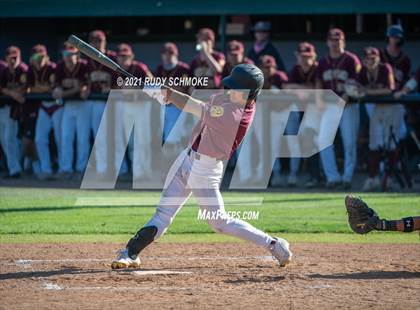Thumbnail 1 in Granite Hills vs. Point Loma (CIF SDS Division 1 Championship) photogallery.