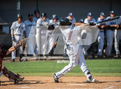 Thumbnail 1 in Granite Hills vs. Point Loma (CIF SDS Division 1 Championship) photogallery.