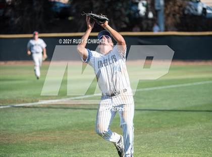 Thumbnail 1 in Granite Hills vs. Point Loma (CIF SDS Division 1 Championship) photogallery.