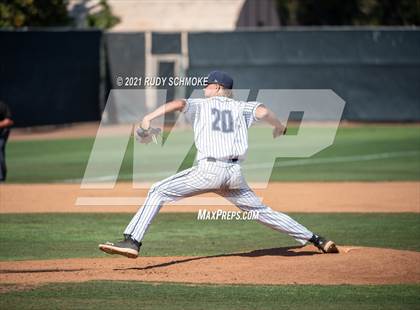 Thumbnail 2 in Granite Hills vs. Point Loma (CIF SDS Division 1 Championship) photogallery.