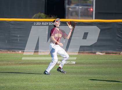 Thumbnail 2 in Granite Hills vs. Point Loma (CIF SDS Division 1 Championship) photogallery.
