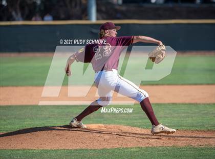 Thumbnail 1 in Granite Hills vs. Point Loma (CIF SDS Division 1 Championship) photogallery.
