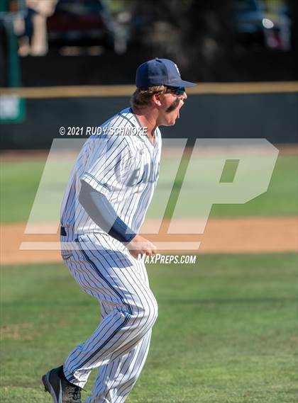 Thumbnail 2 in Granite Hills vs. Point Loma (CIF SDS Division 1 Championship) photogallery.
