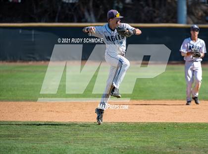 Thumbnail 3 in Granite Hills vs. Point Loma (CIF SDS Division 1 Championship) photogallery.