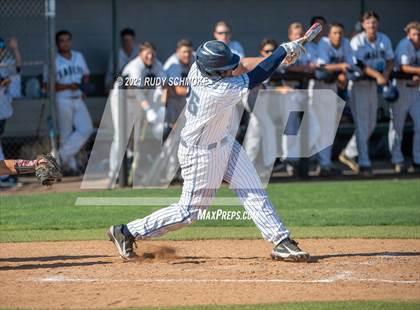 Thumbnail 2 in Granite Hills vs. Point Loma (CIF SDS Division 1 Championship) photogallery.