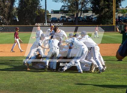Thumbnail 1 in Granite Hills vs. Point Loma (CIF SDS Division 1 Championship) photogallery.