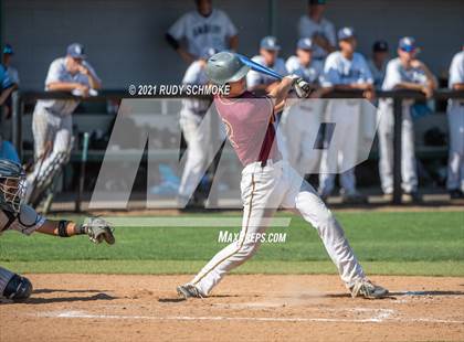 Thumbnail 2 in Granite Hills vs. Point Loma (CIF SDS Division 1 Championship) photogallery.