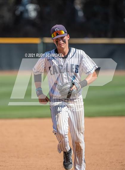 Thumbnail 2 in Granite Hills vs. Point Loma (CIF SDS Division 1 Championship) photogallery.