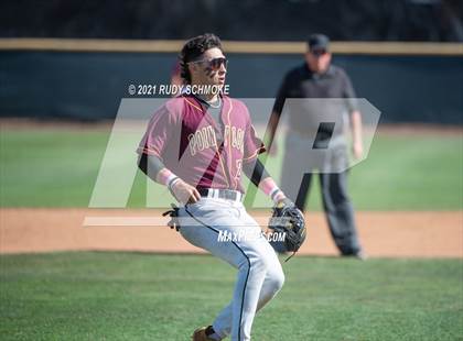 Thumbnail 3 in Granite Hills vs. Point Loma (CIF SDS Division 1 Championship) photogallery.