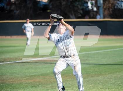 Thumbnail 2 in Granite Hills vs. Point Loma (CIF SDS Division 1 Championship) photogallery.