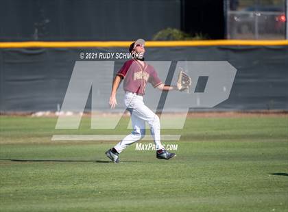 Thumbnail 1 in Granite Hills vs. Point Loma (CIF SDS Division 1 Championship) photogallery.