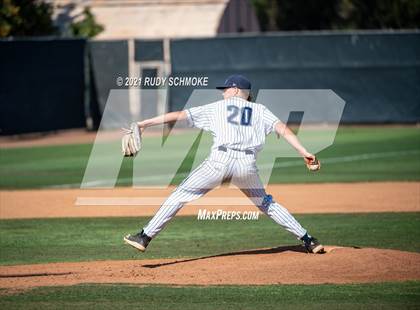 Thumbnail 1 in Granite Hills vs. Point Loma (CIF SDS Division 1 Championship) photogallery.