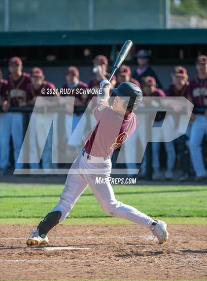 Thumbnail 3 in Granite Hills vs. Point Loma (CIF SDS Division 1 Championship) photogallery.
