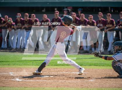 Thumbnail 1 in Granite Hills vs. Point Loma (CIF SDS Division 1 Championship) photogallery.