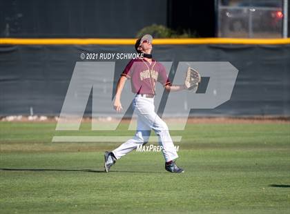 Thumbnail 2 in Granite Hills vs. Point Loma (CIF SDS Division 1 Championship) photogallery.