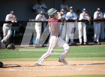 Thumbnail 3 in Granite Hills vs. Point Loma (CIF SDS Division 1 Championship) photogallery.