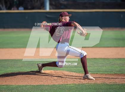 Thumbnail 3 in Granite Hills vs. Point Loma (CIF SDS Division 1 Championship) photogallery.