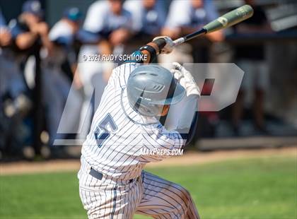 Thumbnail 1 in Granite Hills vs. Point Loma (CIF SDS Division 1 Championship) photogallery.