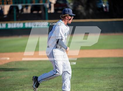 Thumbnail 3 in Granite Hills vs. Point Loma (CIF SDS Division 1 Championship) photogallery.