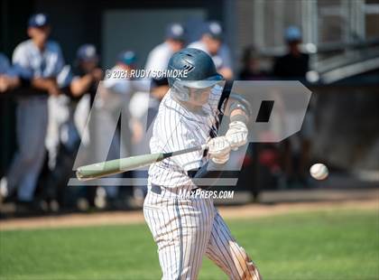 Thumbnail 2 in Granite Hills vs. Point Loma (CIF SDS Division 1 Championship) photogallery.