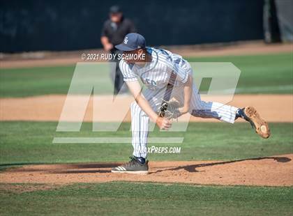 Thumbnail 3 in Granite Hills vs. Point Loma (CIF SDS Division 1 Championship) photogallery.
