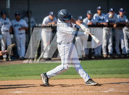 Thumbnail 1 in Granite Hills vs. Point Loma (CIF SDS Division 1 Championship) photogallery.