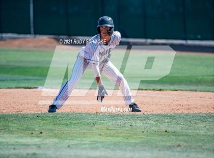 Thumbnail 1 in Granite Hills vs. Point Loma (CIF SDS Division 1 Championship) photogallery.