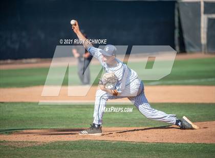 Thumbnail 3 in Granite Hills vs. Point Loma (CIF SDS Division 1 Championship) photogallery.