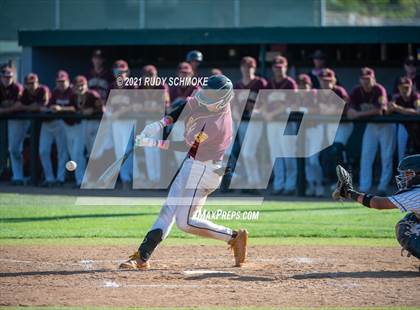 Thumbnail 2 in Granite Hills vs. Point Loma (CIF SDS Division 1 Championship) photogallery.