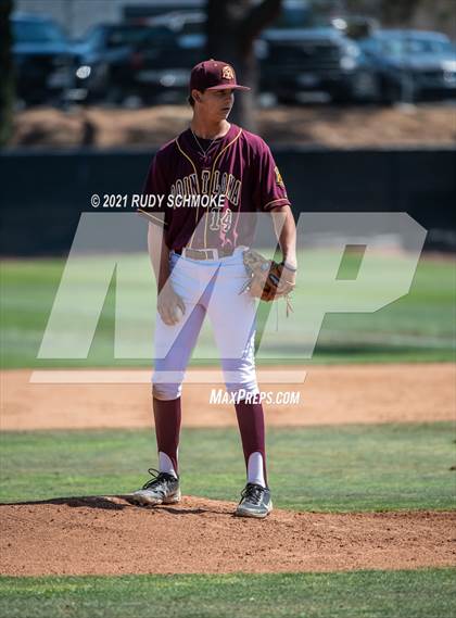 Thumbnail 3 in Granite Hills vs. Point Loma (CIF SDS Division 1 Championship) photogallery.