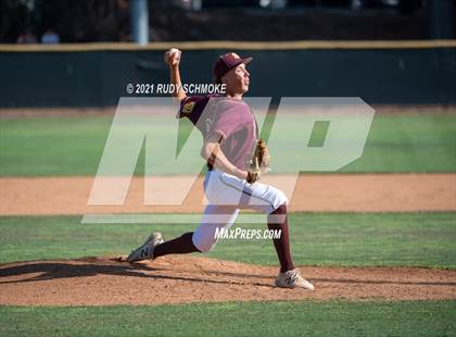 Thumbnail 1 in Granite Hills vs. Point Loma (CIF SDS Division 1 Championship) photogallery.