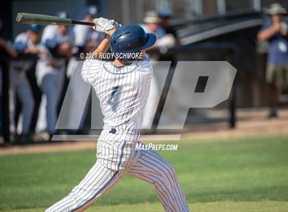 Thumbnail 1 in Granite Hills vs. Point Loma (CIF SDS Division 1 Championship) photogallery.