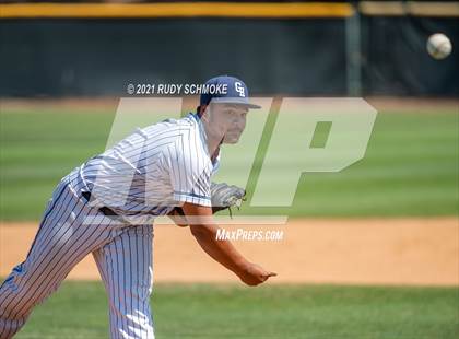 Thumbnail 2 in Granite Hills vs. Point Loma (CIF SDS Division 1 Championship) photogallery.