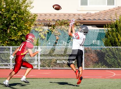 Thumbnail 2 in Gunn @ Cupertino photogallery.