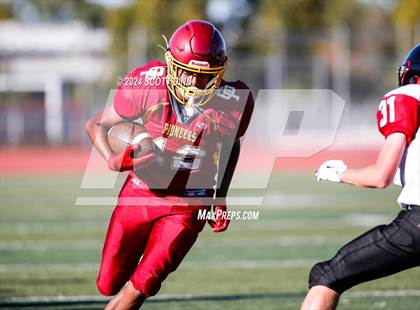 Thumbnail 2 in Gunn @ Cupertino photogallery.