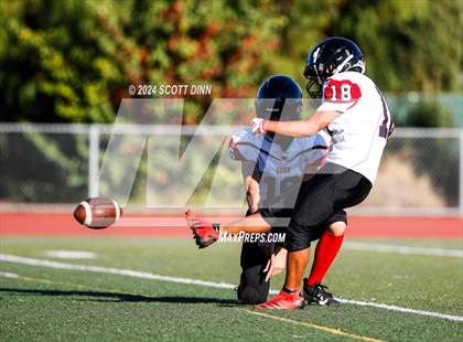 Thumbnail 3 in Gunn @ Cupertino photogallery.