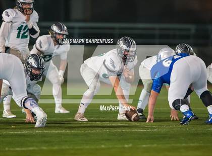 Thumbnail 1 in Colfax vs. Capital Christian (CIF SJS D5 Final) photogallery.