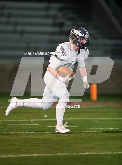 Thumbnail 1 in Colfax vs. Capital Christian (CIF SJS D5 Final) photogallery.