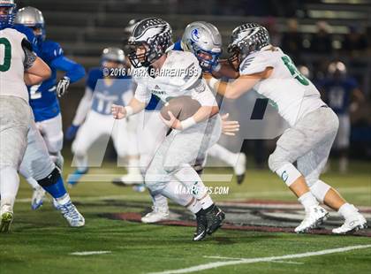 Thumbnail 1 in Colfax vs. Capital Christian (CIF SJS D5 Final) photogallery.