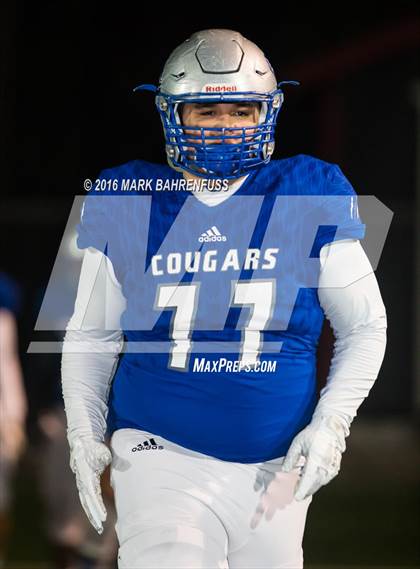 Thumbnail 1 in Colfax vs. Capital Christian (CIF SJS D5 Final) photogallery.