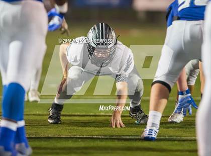 Thumbnail 3 in Colfax vs. Capital Christian (CIF SJS D5 Final) photogallery.