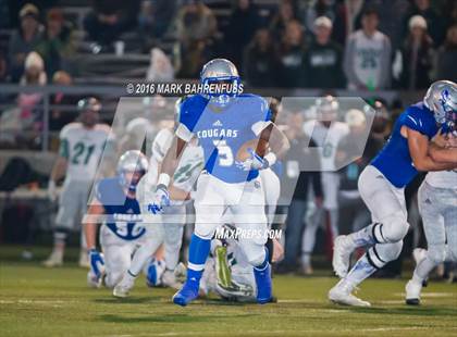 Thumbnail 3 in Colfax vs. Capital Christian (CIF SJS D5 Final) photogallery.