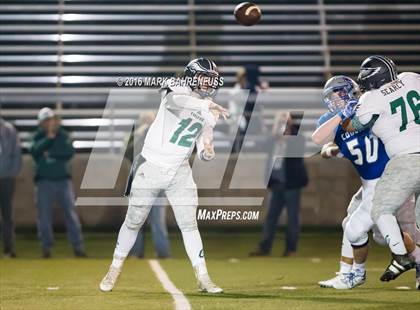 Thumbnail 1 in Colfax vs. Capital Christian (CIF SJS D5 Final) photogallery.